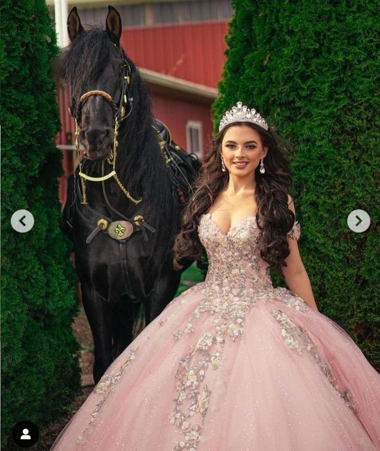 Morilee Quinceanera 18