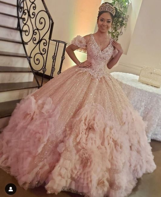 Morilee Quinceanera 20