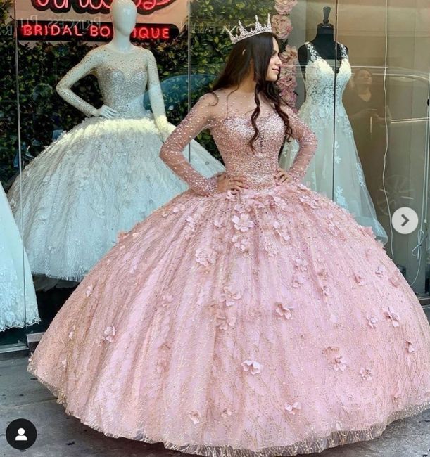 Morilee Quinceanera 24