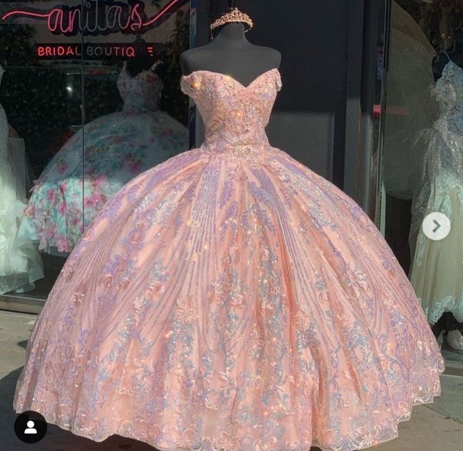 Morilee Quinceanera 25