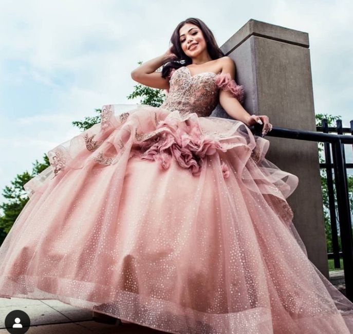 Morilee Quinceanera 26
