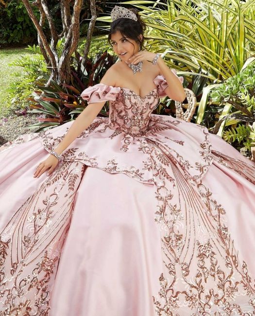 Morilee Quinceanera 27