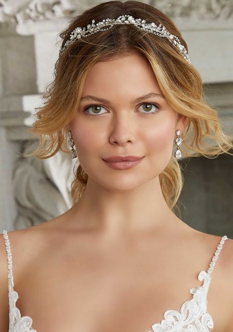 Acessórios de cabelo Morilee - 5