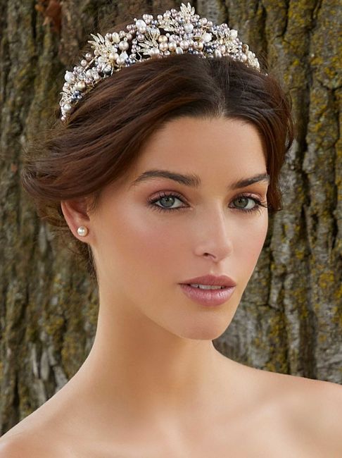 Acessórios de cabelo Morilee - 6