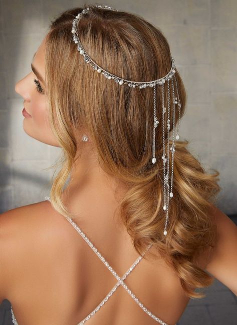 Acessórios de cabelo Morilee - 8