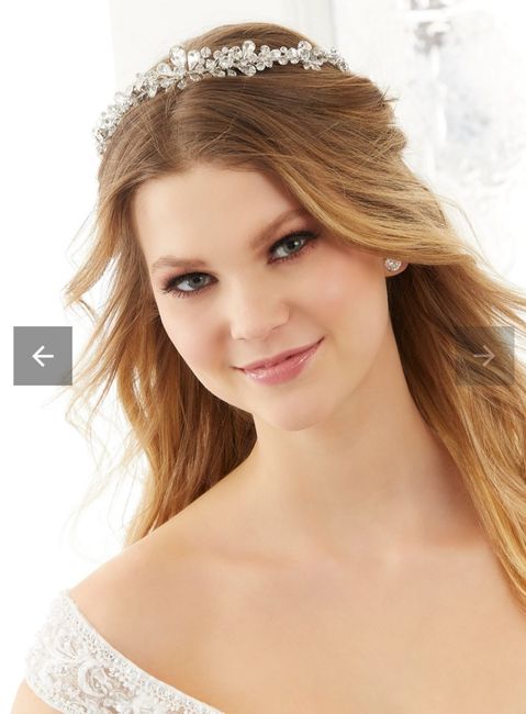 Acessórios de cabelo Morilee - 9