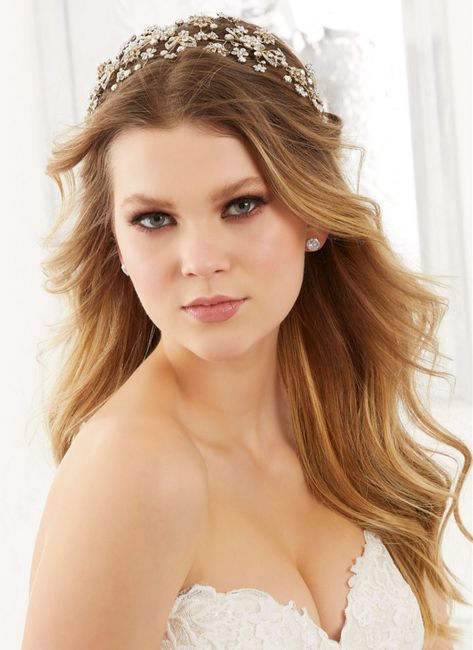 Acessórios de cabelo Morilee - 10