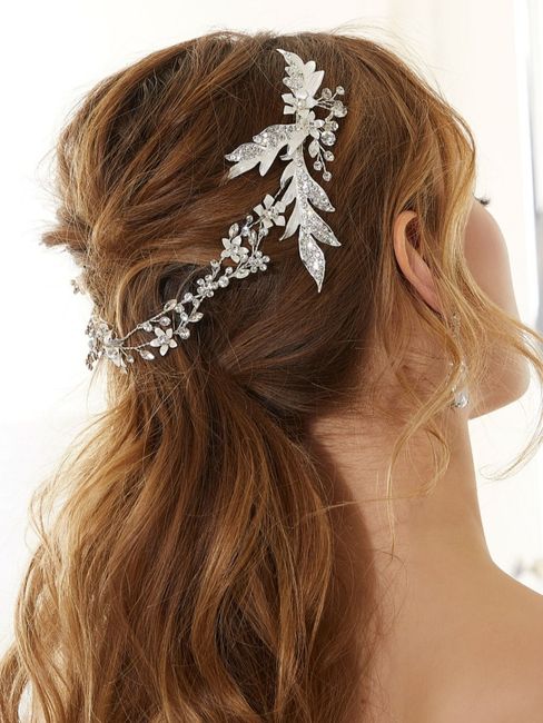 Acessórios de cabelo Morilee - 11