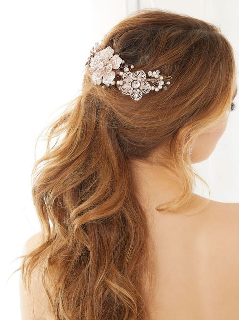 Acessórios de cabelo Morilee - 14