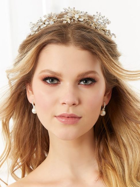 Acessórios de cabelo Morilee - 17