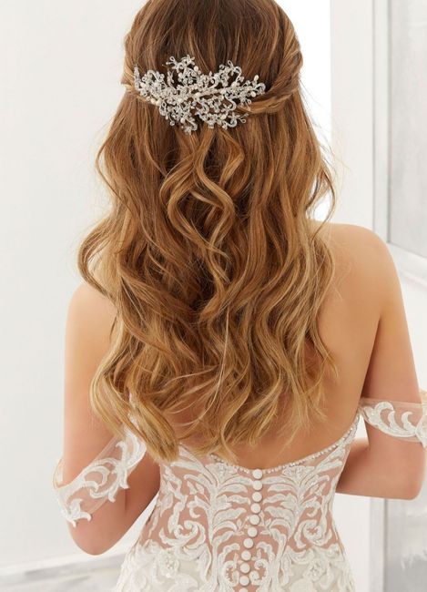 Acessórios de cabelo Morilee - 18