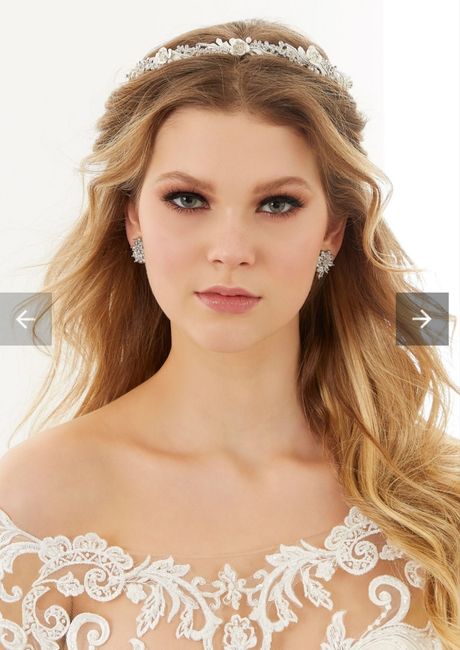 Acessórios de cabelo Morilee - 20