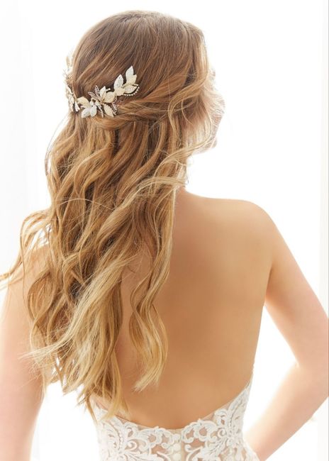 Acessórios de cabelo Morilee - 21