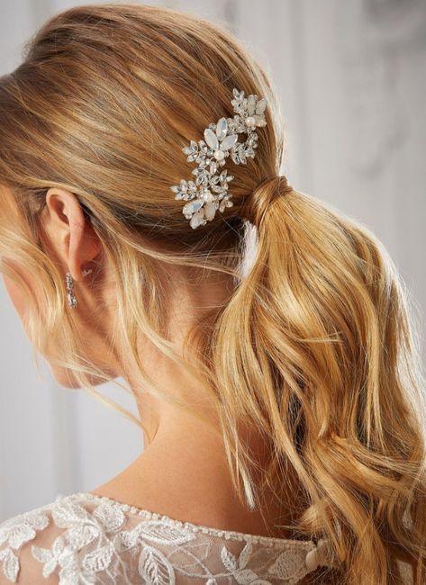 Acessórios de cabelo Morilee - 24