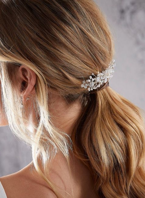 Acessórios de cabelo Morilee - 26
