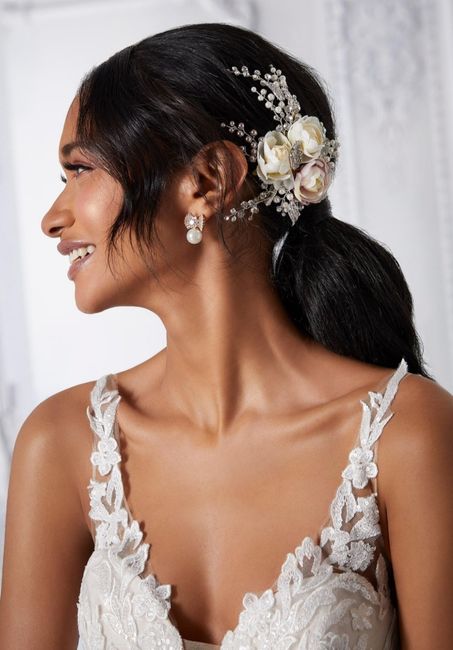 Acessórios de cabelo Morilee - 27