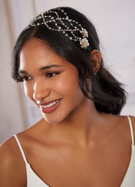 Acessórios de cabelo Morilee - 30
