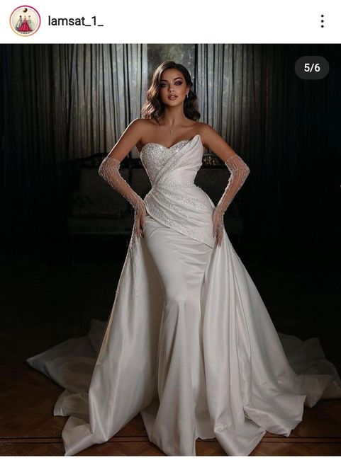 Vestidos elegantes para quem tem uma cintura de vespa 🍀🙏❤️😘 1