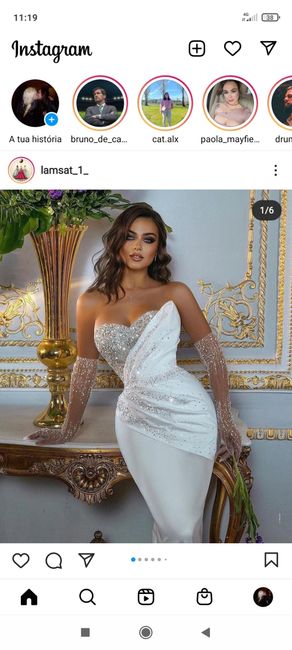 Vestidos elegantes para quem tem uma cintura de vespa 🍀🙏❤️😘 2