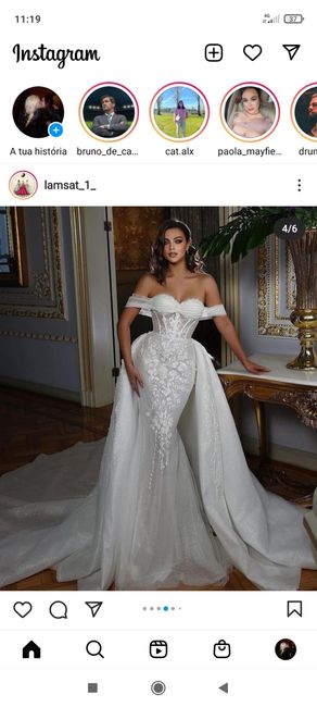 Vestidos elegantes para quem tem uma cintura de vespa 🍀🙏❤️😘 5