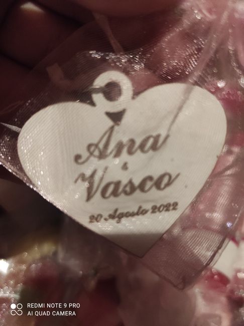 Prendas para padrinhos de casamento 2