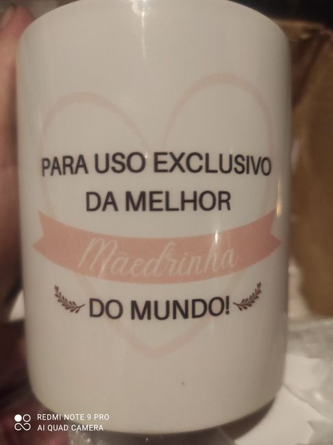 Prendas para padrinhos de casamento 7