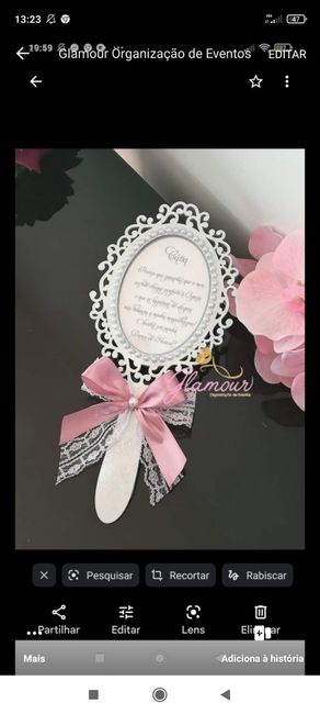 Qual destas ementas gostam mais? 2