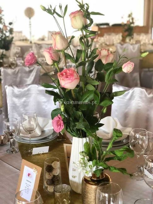 Inspirações de decoração ❤️ 1