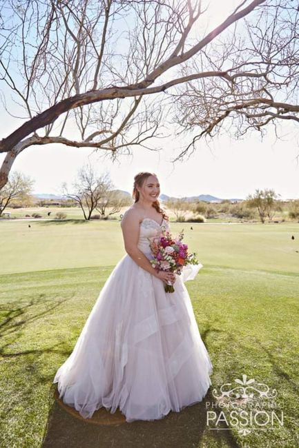Inspiração de casamento colorido 😍 2