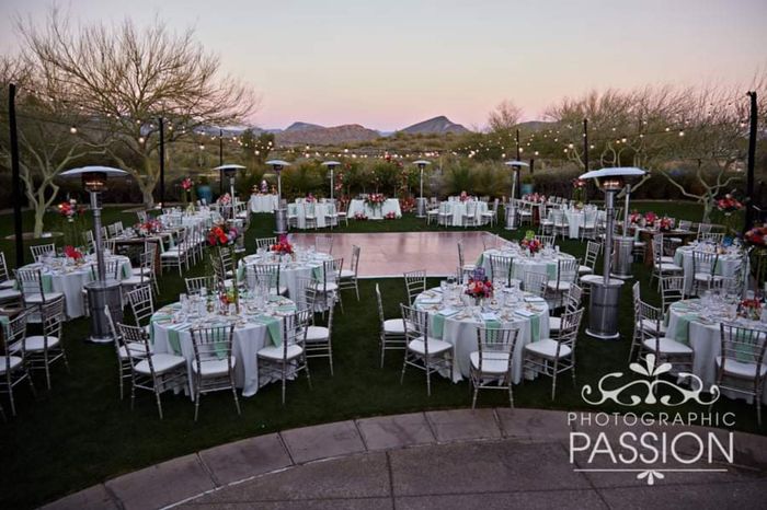 Inspiração de casamento colorido 😍 8