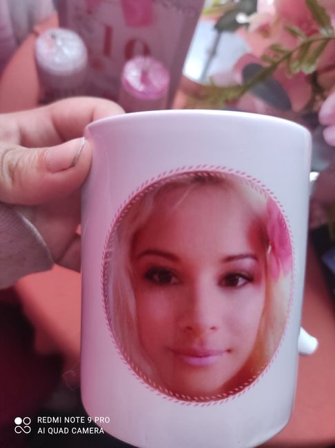 Convite da Madrinha 19