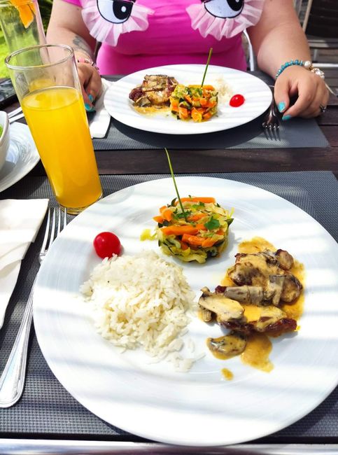 Degustação ❤️ 4