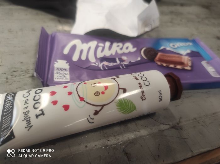 Chegou o Porta Alianças :) 2