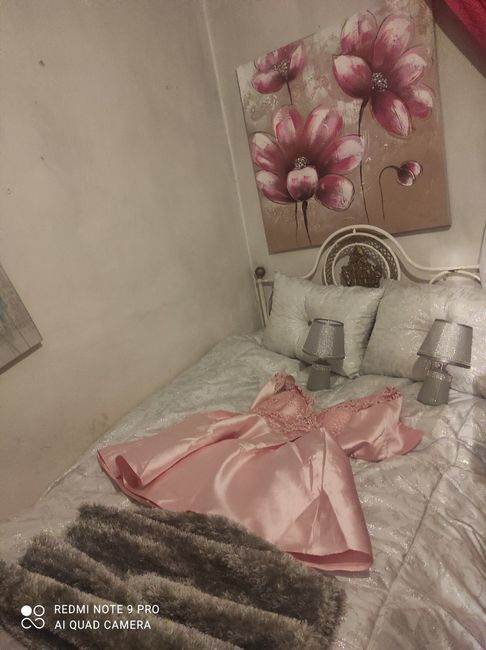 Decoração de quarto - 1