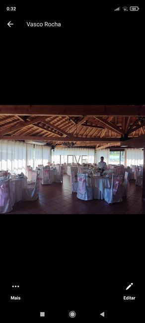 Fotos do antes do meu casamento - 2