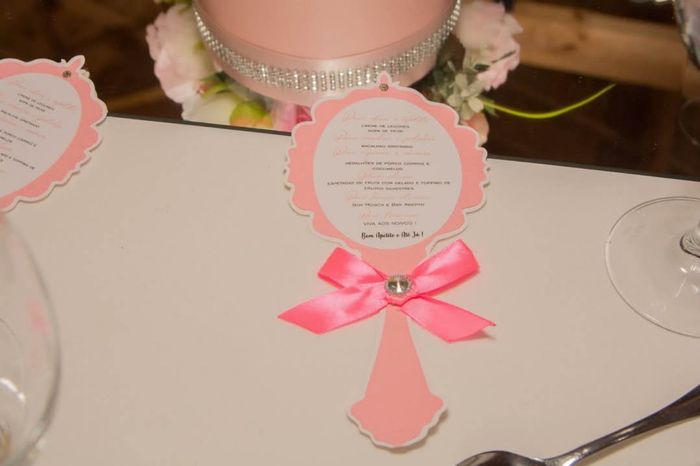 Decoração do meu casamento❤️ 4