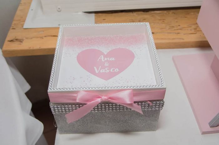 Decoração do meu casamento❤️ 14