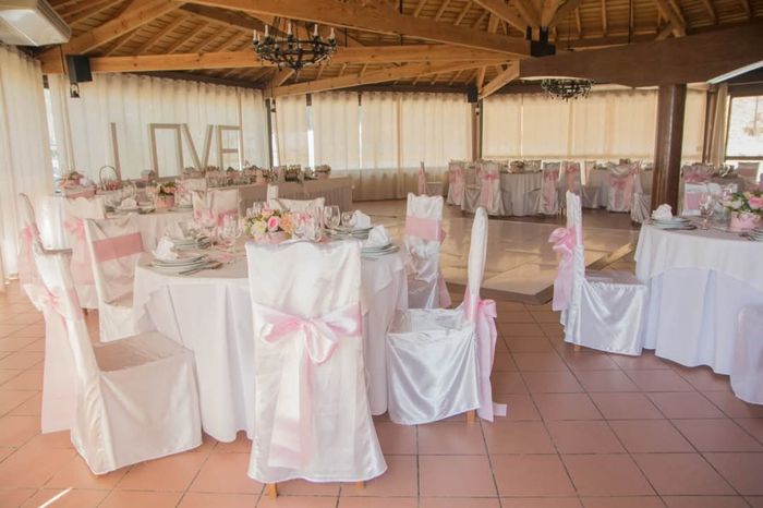 Decoração do meu casamento❤️ 15