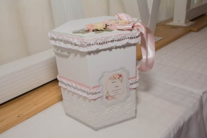 Decoração do meu casamento❤️ 17