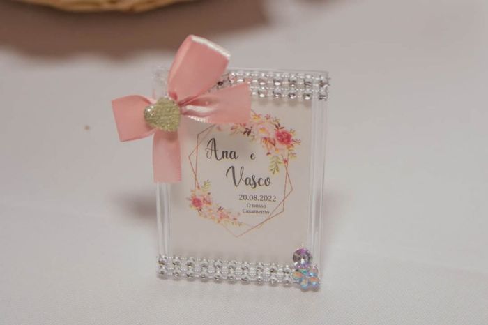 Decoração do meu casamento❤️ 19