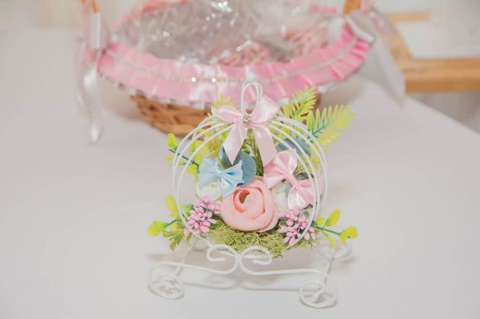 Decoração do meu casamento❤️ 21