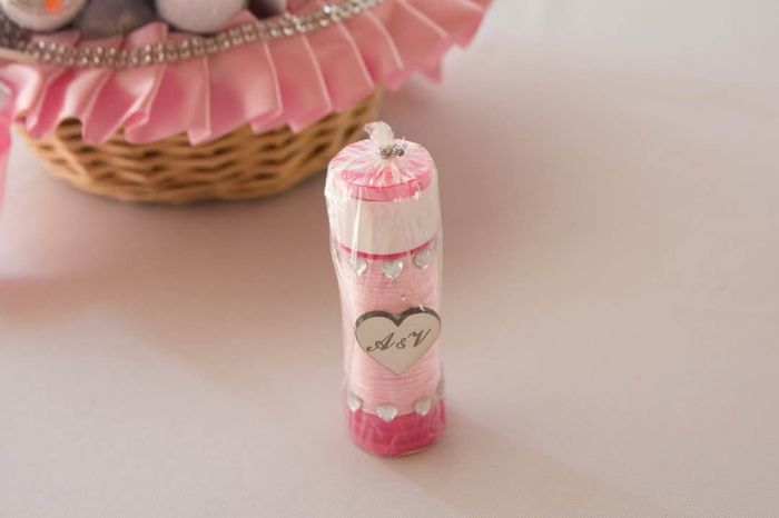 Decoração do meu casamento❤️ 23