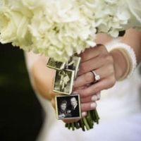 Fotos no bouquet