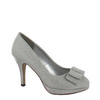 Os sapatos