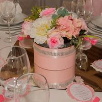 Decoração do meu casamento❤️ - 1