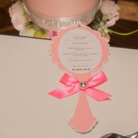 Decoração do meu casamento❤️ - 4