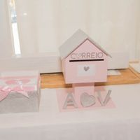 Decoração do meu casamento❤️ - 7