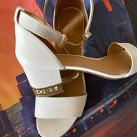 Uma cor para...os sapatos! - 1