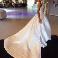 Vestido de sonho
