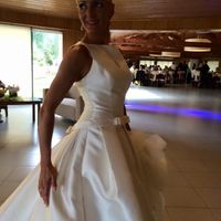 Vestido maravilha...